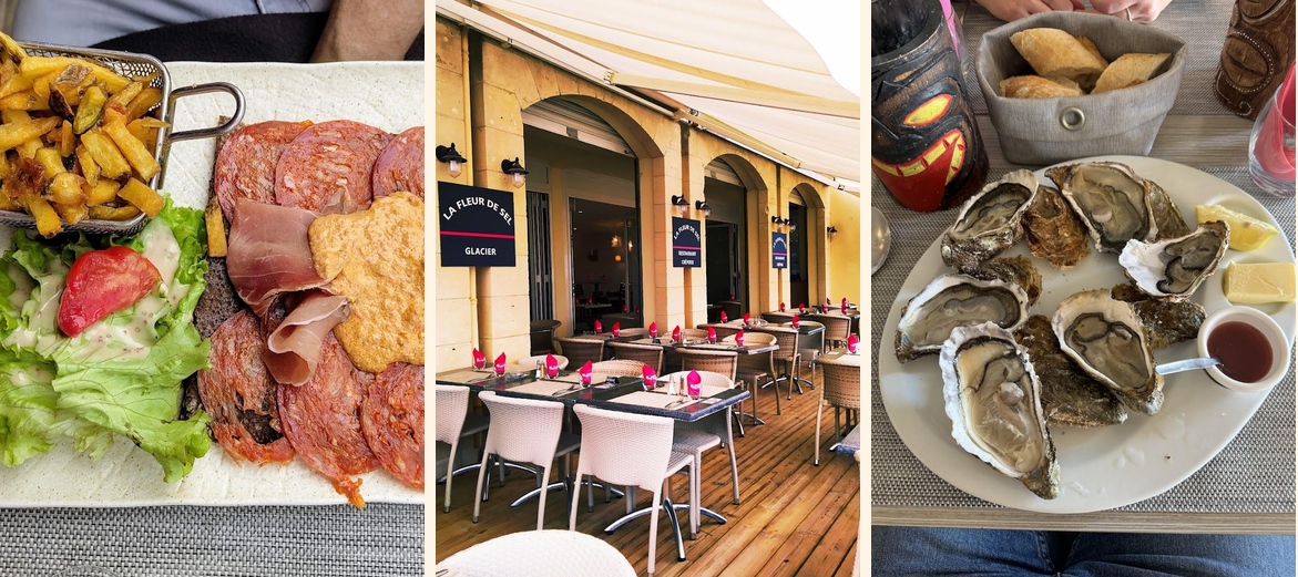 Fleur de Sel - Gallery Image 1