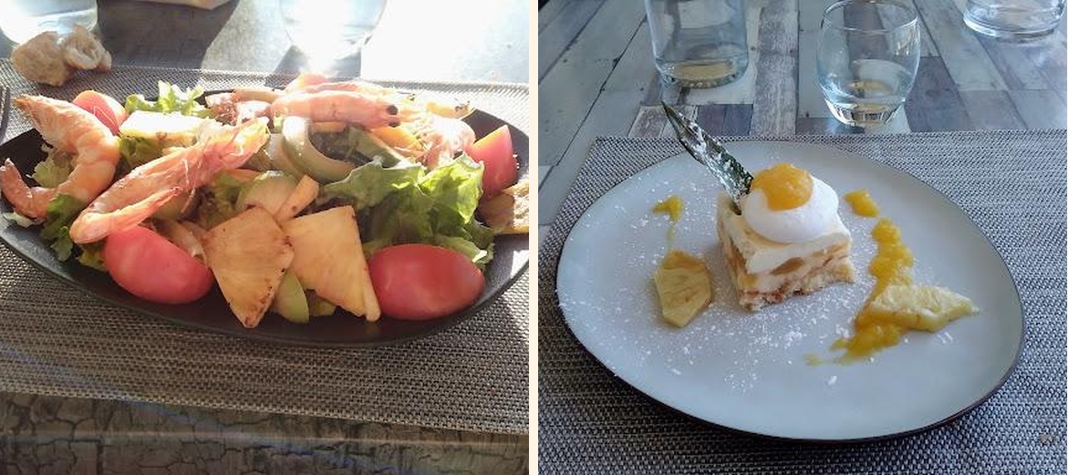 Fleur de Sel - Gallery Image 2