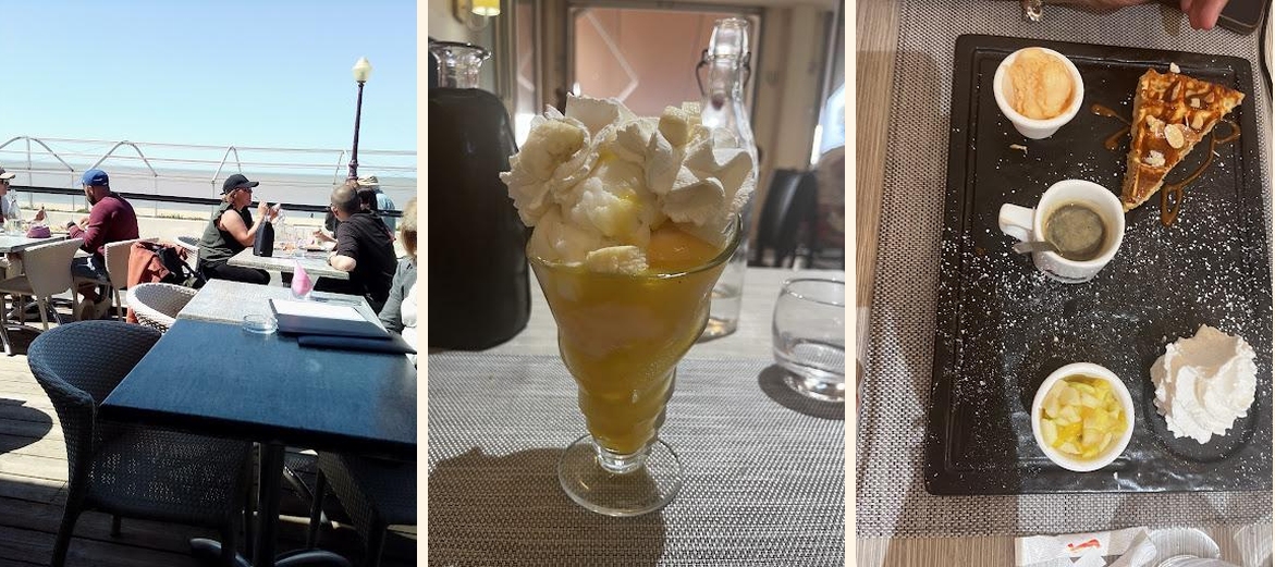 Fleur de Sel - Gallery Image 3