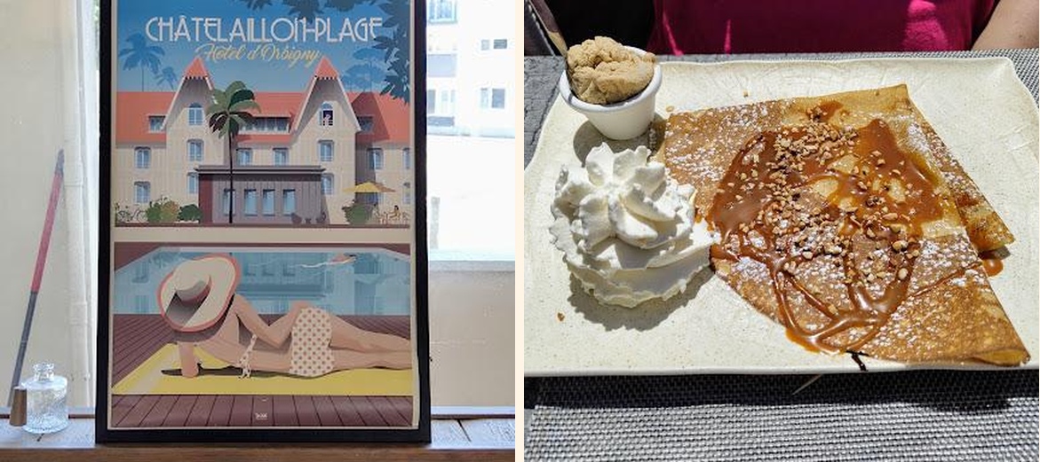 Fleur de Sel - Gallery Image 7