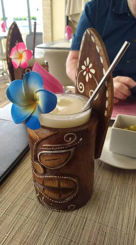 Pina Colada